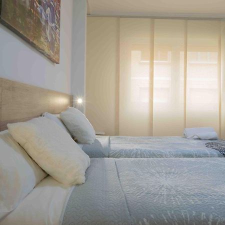 Cinco Villas Logroño Eksteriør bilde