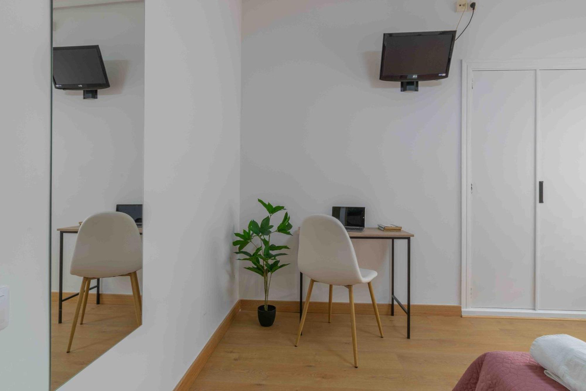 Cinco Villas Logroño Eksteriør bilde