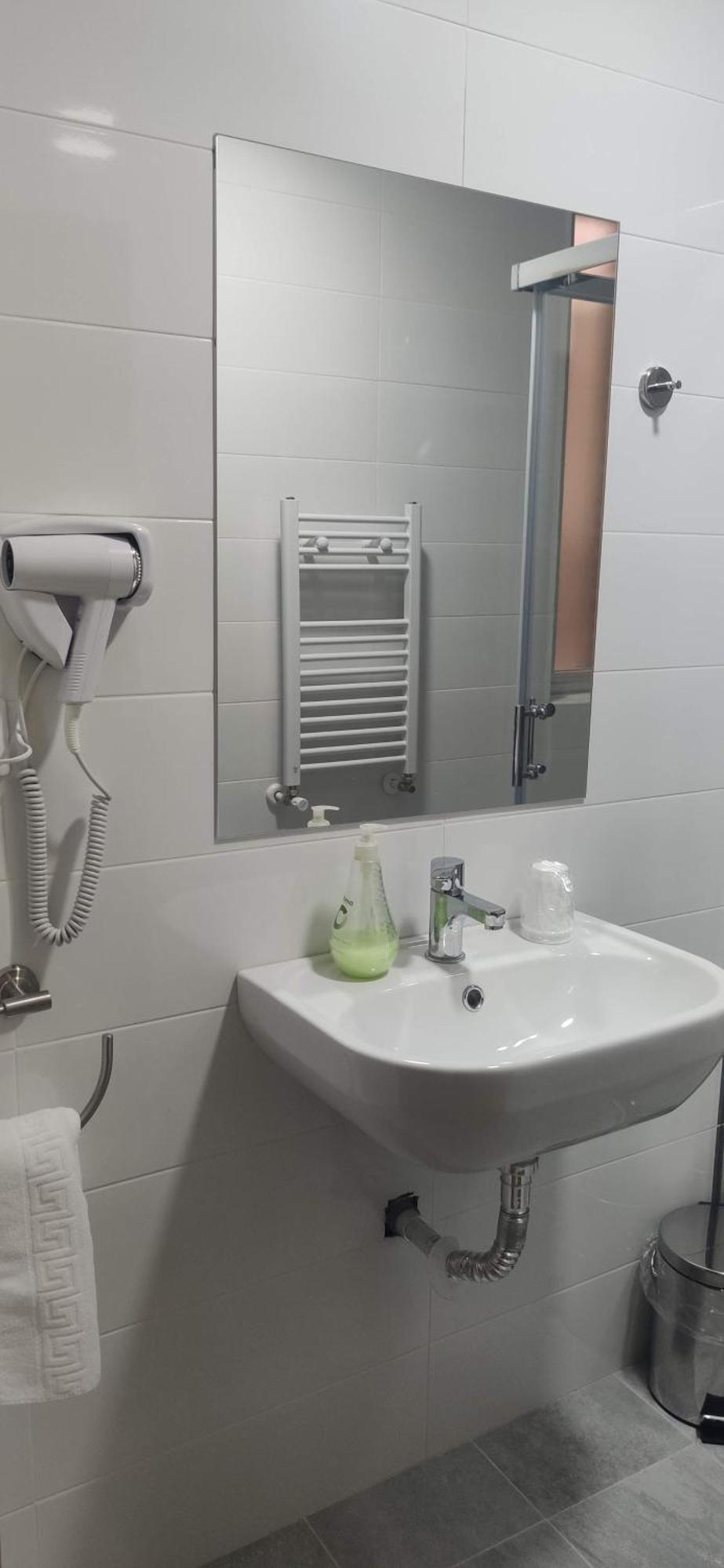 Cinco Villas Logroño Eksteriør bilde