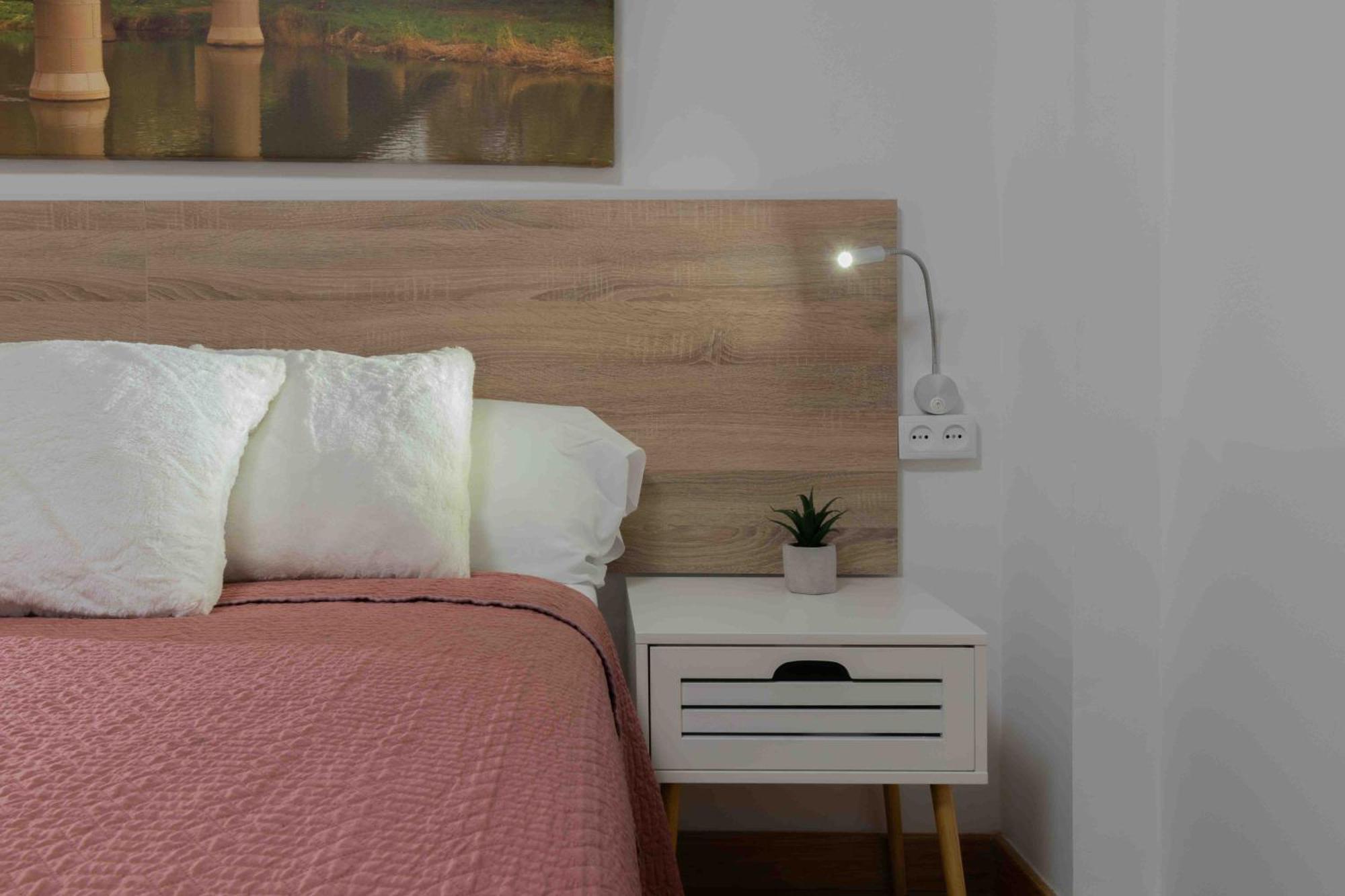Cinco Villas Logroño Eksteriør bilde